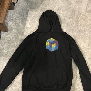 Apple M2 chip sweater